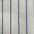 Tusor Rayado Emil - Crudo y Azul Aero - comprar online