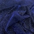 Lycra con Lurex - Negro y Azul