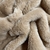 Piel Pelo Corto - Beige
