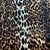 Chifon - Estampado - leopardo en internet