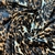 Chifon - Estampado - leopardo