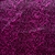Peluche Estampado - Leopardo Fucsia y Negro