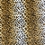 Polar Soft Estampado - Leopardo Ocre