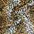 Polar Soft Estampado - Leopardo Ocre - comprar online