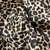 Gabardina Estampada Elastizada - Leopardo - comprar online
