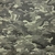 Gabardina Estampada 8 oz - Militar