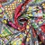 Lycra Tricot Estampada - Multiestampado - comprar online