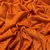 Crepe Elastizado con Lurex - Naranja