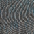 Microtul con Foil - Negro y Azul Francia - Meir | Tienda de telas en Argentina