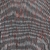 Microtul con Foil - Negro y Rojo - Meir | Tienda de telas en Argentina