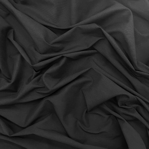 Bengalina Lisa - Negro - comprar online