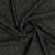 Imagen de Jersey Glitter Jacquard - Negro Dark