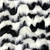 Piel Francesa Bicolor - Blanco y Negro - comprar online