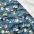Micropolar Soft Estampado - Paseo Lunar - A001
