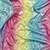 Lycra - Multicolor Degradé Pastel