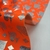 Bondeado de Transfer - Picas 1.20 - Naranja Fluo