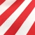 Lycra Tricot Estampada - Rayada Rojo - tienda online