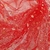 Tul Flocado Florcitas - Rojo - comprar online