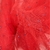 Tul Perlado - Rojo - comprar online