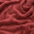 Corderito Bifaz Soft 1,70 ancho - Rojo Carmín - comprar online
