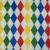 Bondeado - Tafeta Estampada - Rombos - comprar online