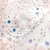 Microtul Flores en Espiral - Rosa y Tornasol en internet