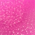 Tul Flocado Puntitos - Rosa Fluo
