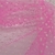 Tul Flocado Puntitos - Rosa Fluo - comprar online