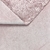 Plush con Corderito - Rosa Viejo - Meir | Tienda de telas en Argentina