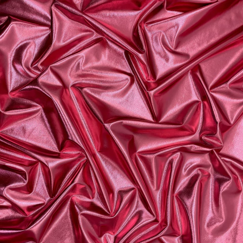 Lycra Foil - Rosa - comprar online