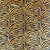 Polar Soft Estampado - Tigre Amarillo Ocre