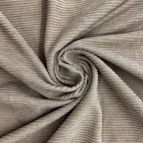 Corderoy - Tostado - comprar online