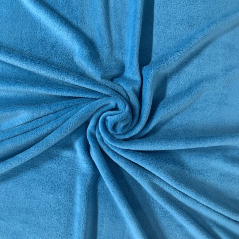 Polar Soft Liso - Turquesa