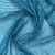 Jersey con Lurex - Turquesa - Meir | Tienda de telas en Argentina