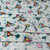 Polar Soft Estampado - Unicornio Mágico Blanco en internet