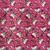 Polar Soft Estampado - Unicornio Mágico Fucsia