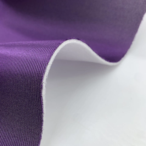 Bondeado de Poliamida - Uva