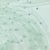 Microtul con Perlas y Glitter - Verde Agua - Meir | Tienda de telas en Argentina