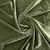 Terciopelo - Verde Musgo - comprar online