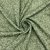 Lino Rustico - Verde Musgo
