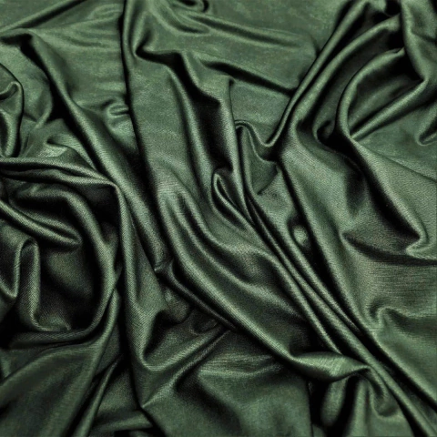 Hilo de Seda - Verde