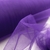 Tul Liso - Violeta