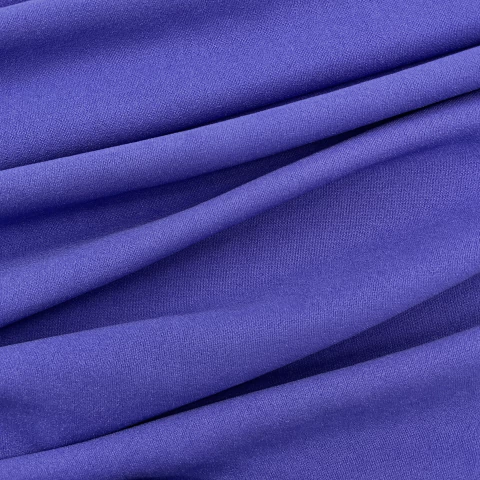 Creppe Elastizado - Violeta - comprar online