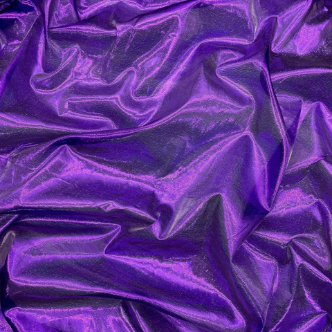 Lame Liso - Violeta - comprar online