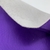 Bondeado de Poliamida - Violeta - Meir | Tienda de telas en Argentina