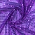 Falso Paillete - Violeta - comprar online
