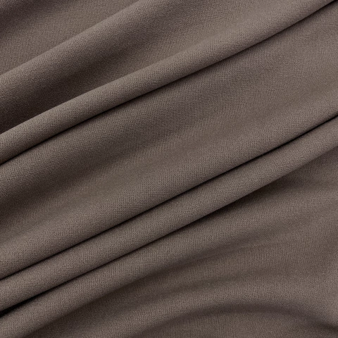 Creppe Elastizado - Visón - comprar online