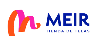 Meir | Tienda de telas en Argentina