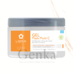 Gel Multi Mask C 250grs