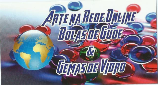 Arte na Rede Online